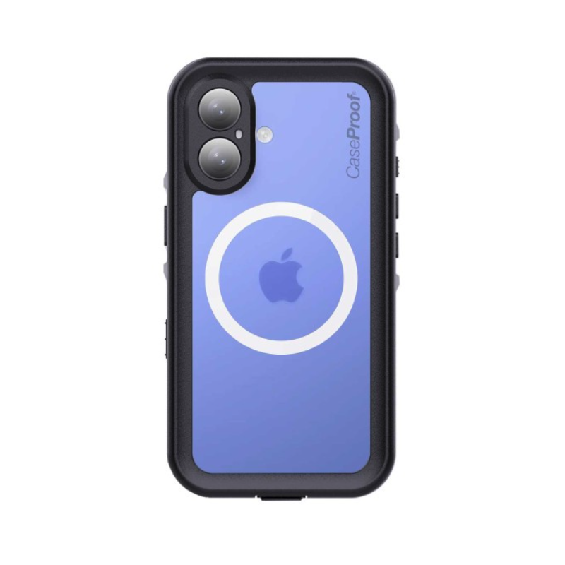 Coque Etanche et Antichoc iPhone 16