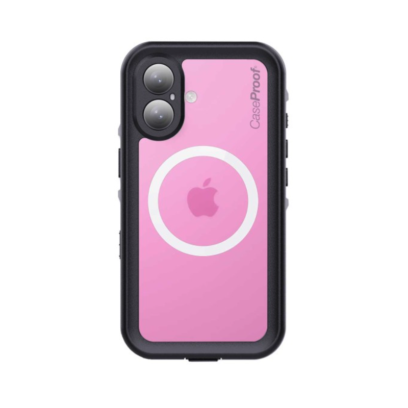 copy of Coque Etanche et Antichoc iPhone 16