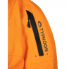 Combinaison Sèche Sea Kayak H/E Homme