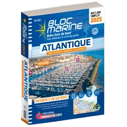 Bloc Marine Atlantique 2025