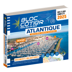 Atlantic Bloc Cotier 2025