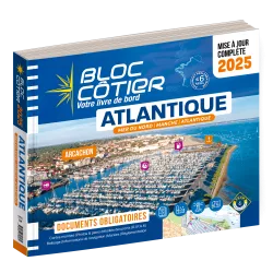 Bloc Côtier Atlantique 2025