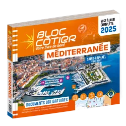 Bloc Côtier Méditerranée 2025