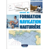 Pack Complete Offshore Permit (manual + chart + ruler + compass) | Picksea