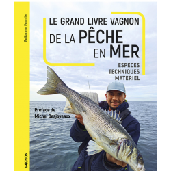 The guide to sea fishing