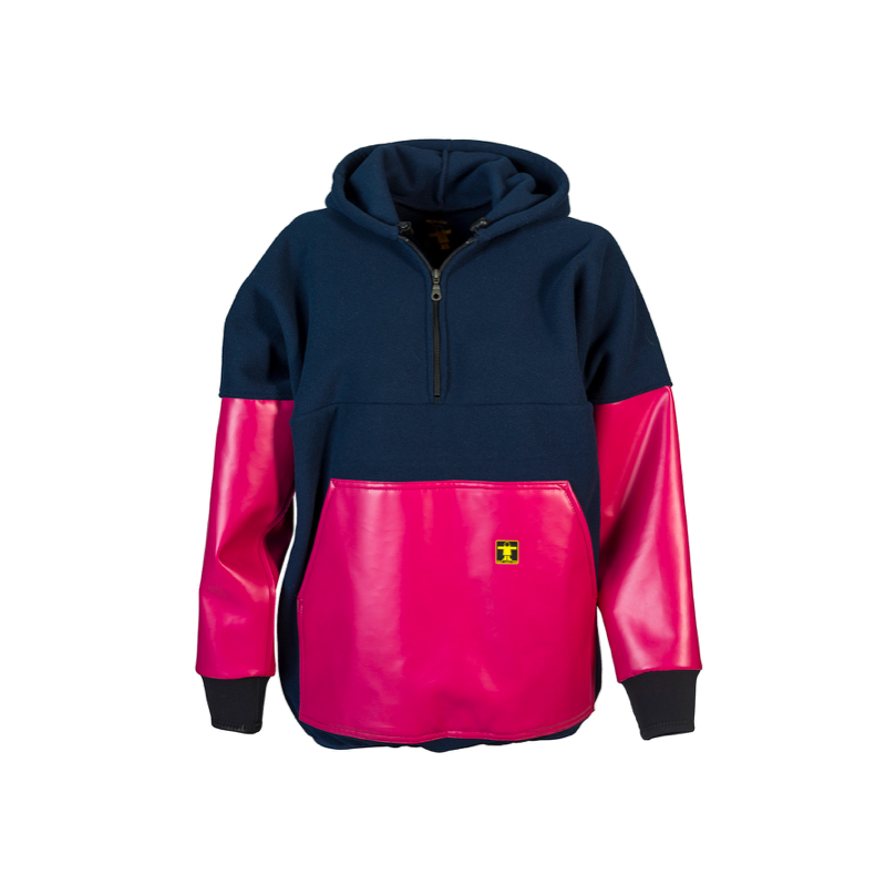 Sweat Polaire Renforcé Kodiak Femme