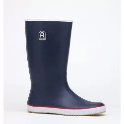 Bottes CAP Femme Marine de...