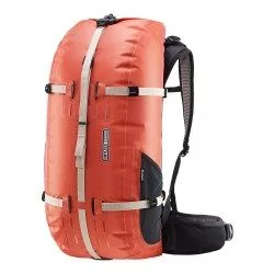 Waterproof backpack Atrack