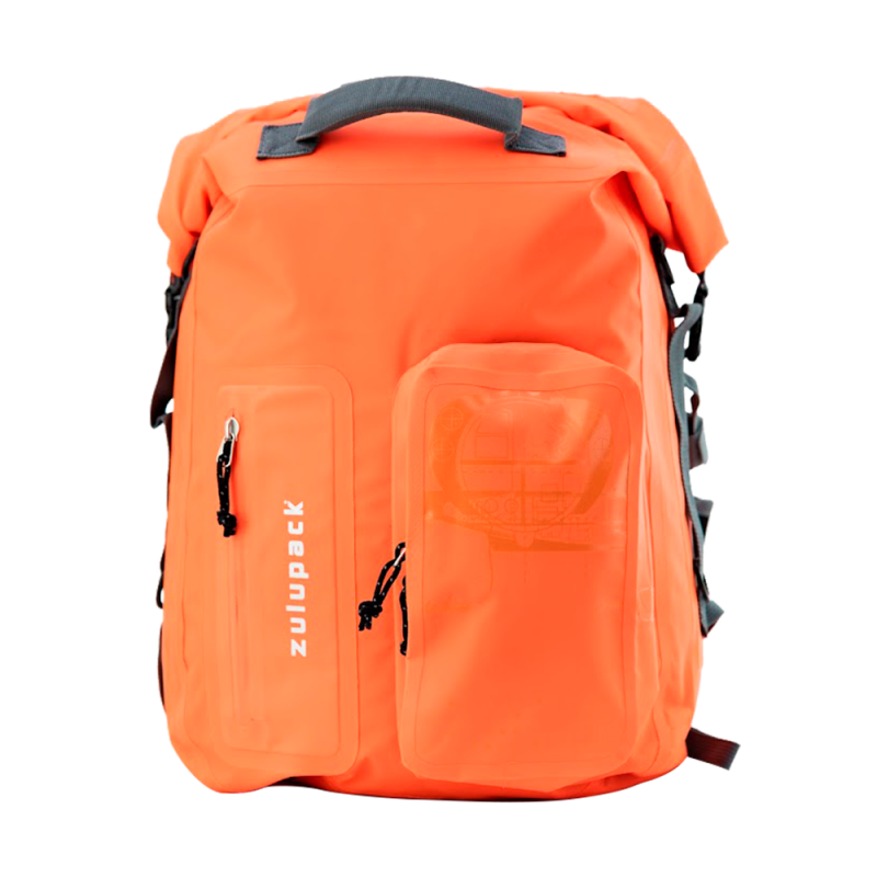 Nomad 35L Waterproof Backpack | Picksea