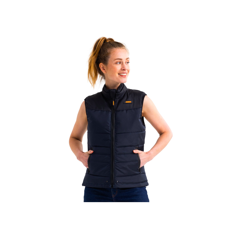 Gilet avec Flottabilité Bodywarmer 50 Newton Femme