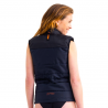 Gilet avec Flottabilité Bodywarmer 50 Newton Femme