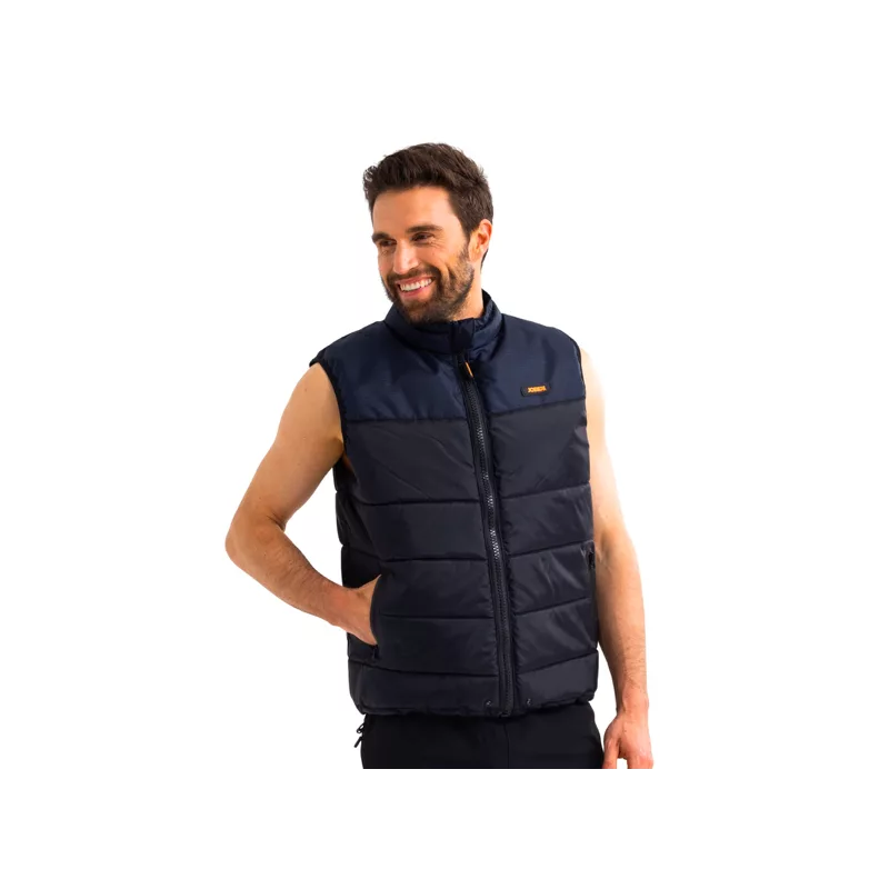 copy of Gilet avec Flottabilité Bodywarmer 50 Newton Femme