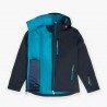 Veste Softshell Banquise