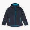 Veste Softshell Banquise