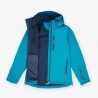 Veste Softshell Banquise