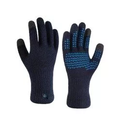 Gants chauds imperméables...