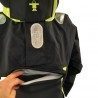 The new Naruto Dremtech Jacket by Guy Cotten | Picksea